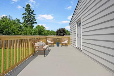 1270 Chandler Avenue Akron OH 44314