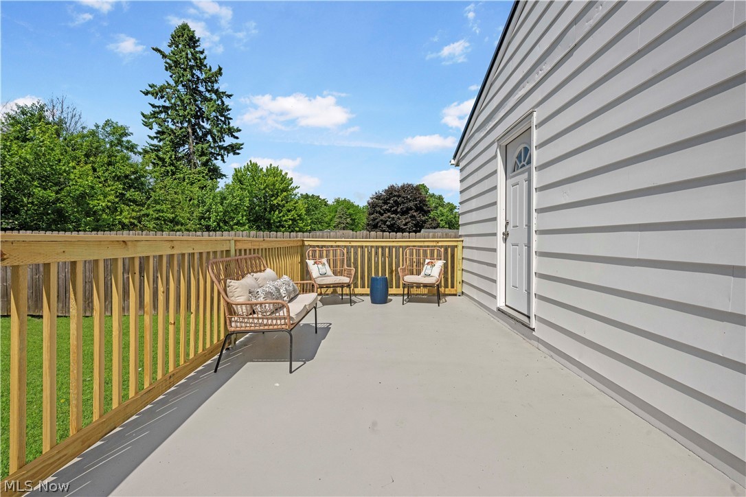 1270 Chandler Avenue Akron OH 44314