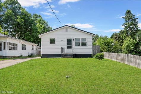 1270 Chandler Avenue Akron OH 44314
