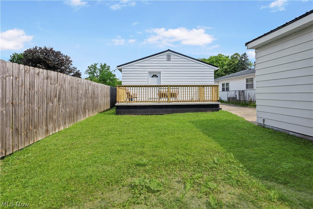 1270 Chandler Avenue Akron OH 44314