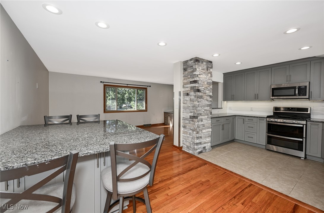 3063 Cliffside Drive Copley OH 44321