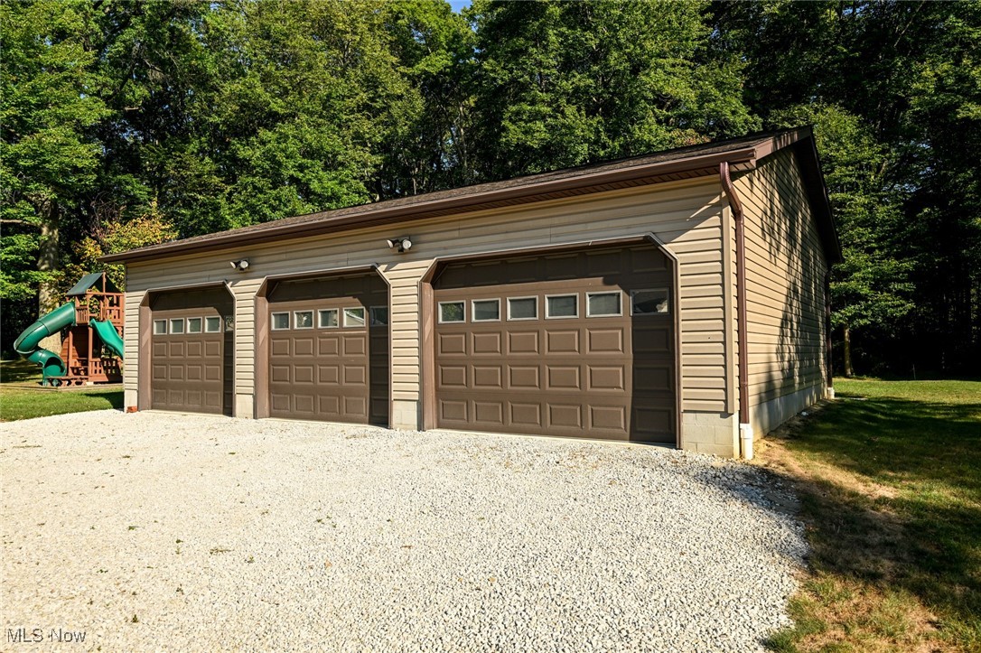 3063 Cliffside Drive Copley OH 44321