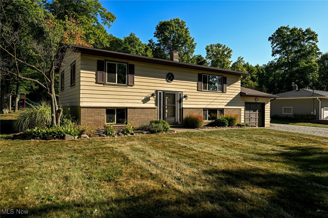 3063 Cliffside Drive Copley OH 44321