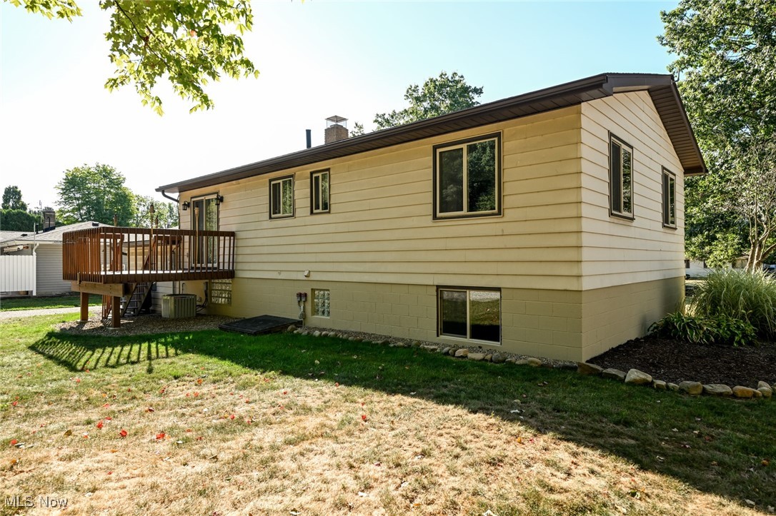 3063 Cliffside Drive Copley OH 44321