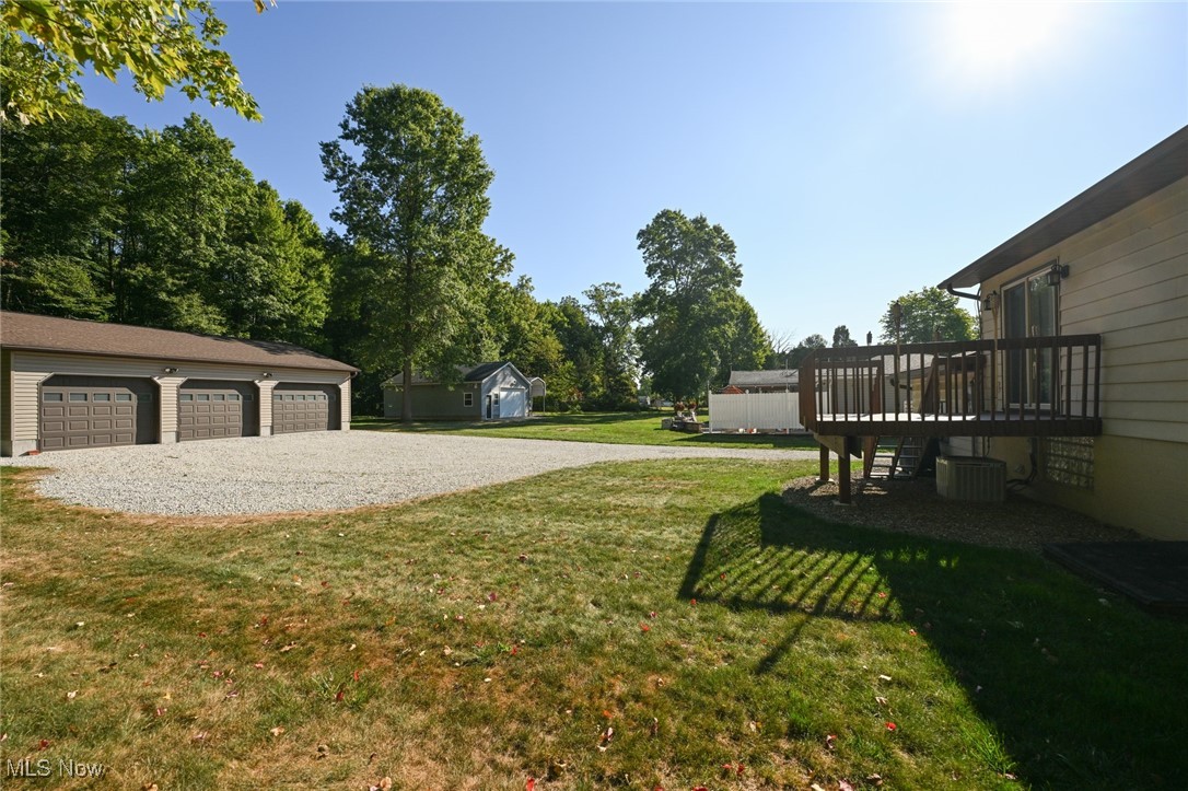 3063 Cliffside Drive Copley OH 44321