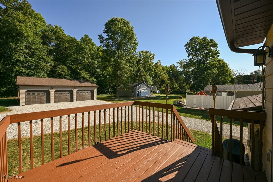 3063 Cliffside Drive Copley OH 44321