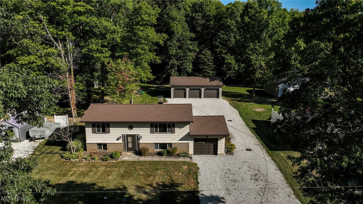 3063 Cliffside Drive Copley OH 44321