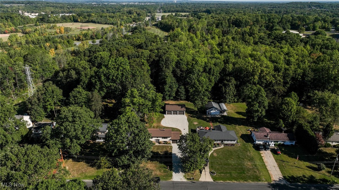 3063 Cliffside Drive Copley OH 44321