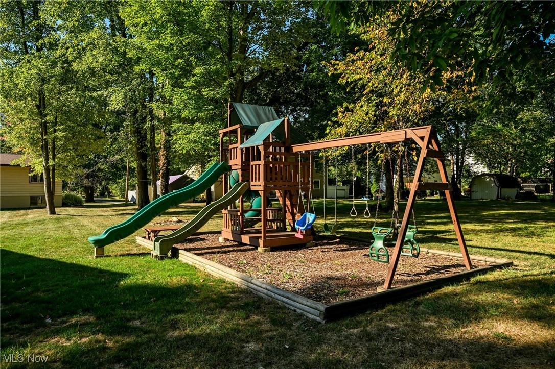 3063 Cliffside Drive Copley OH 44321