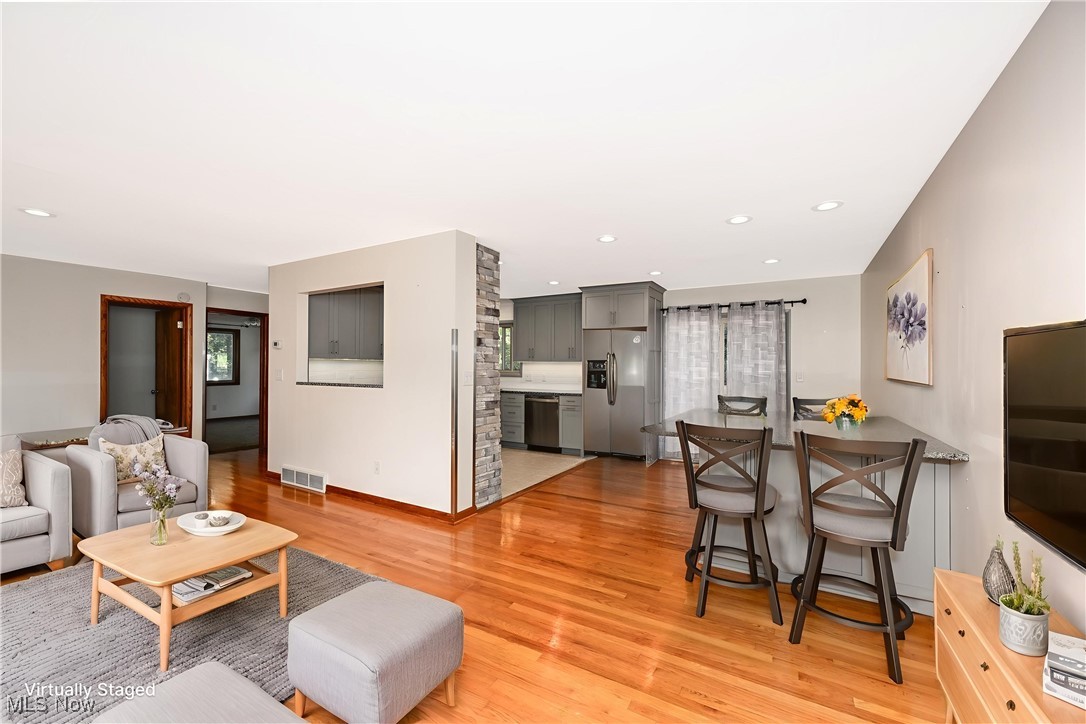 3063 Cliffside Drive Copley OH 44321