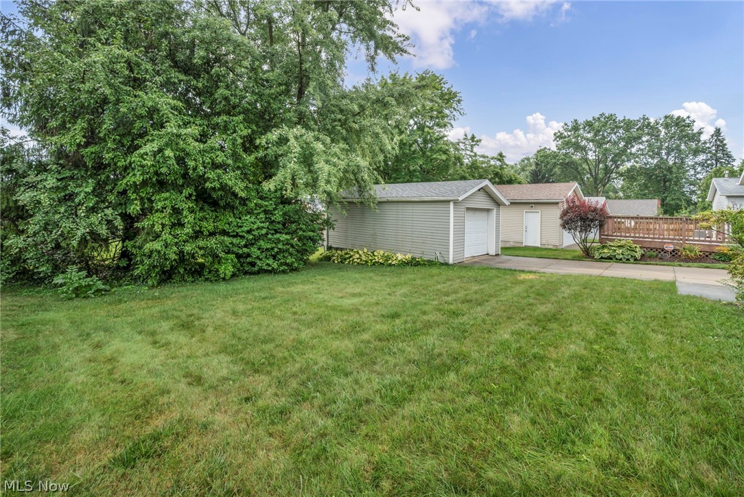 261 Fairmount Avenue Barberton OH 44203