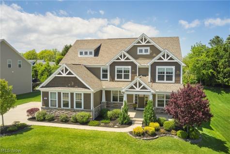 2476 Seton Drive Avon OH 44011