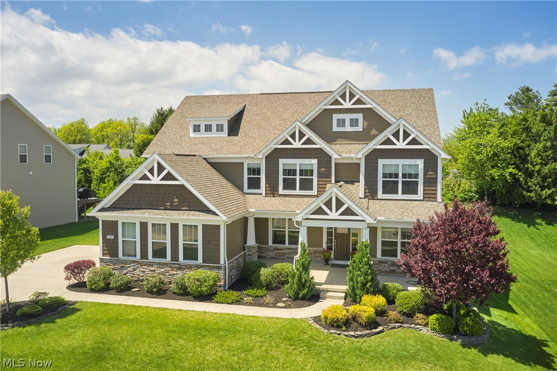 2476 Seton Drive Avon OH 44011