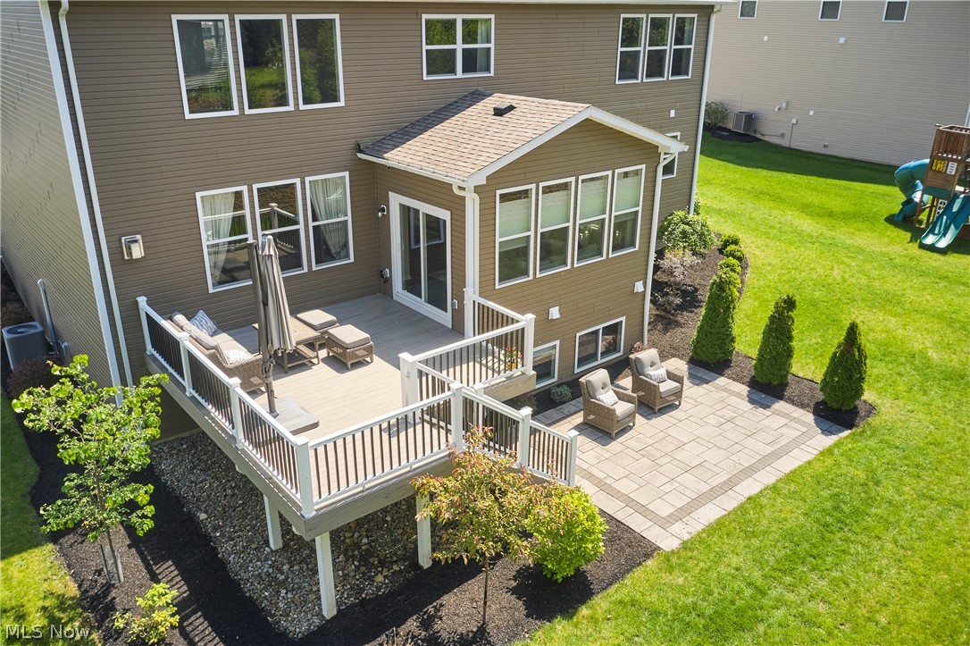 2476 Seton Drive Avon OH 44011