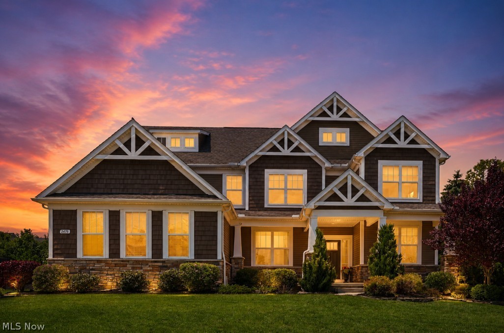 2476 Seton Drive Avon OH 44011