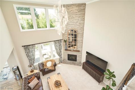 2476 Seton Drive Avon OH 44011