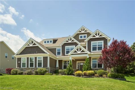 2476 Seton Drive Avon OH 44011