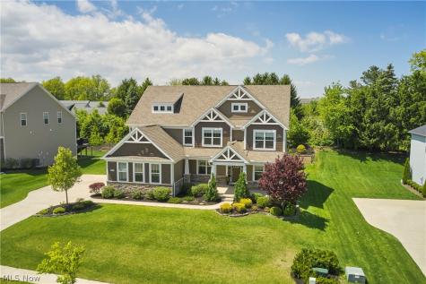 2476 Seton Drive Avon OH 44011
