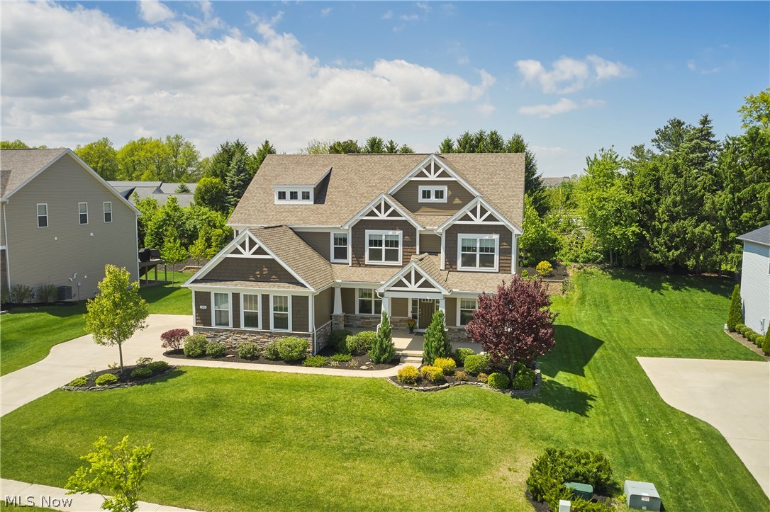 2476 Seton Drive Avon OH 44011
