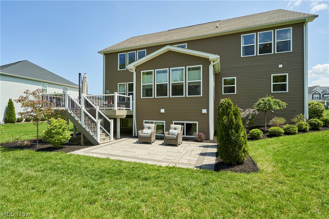 2476 Seton Drive Avon OH 44011