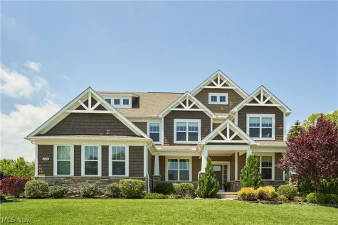 2476 Seton Drive Avon OH 44011