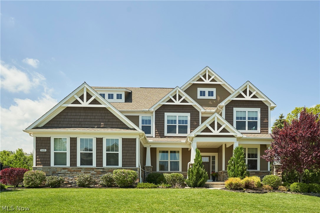 2476 Seton Drive Avon OH 44011