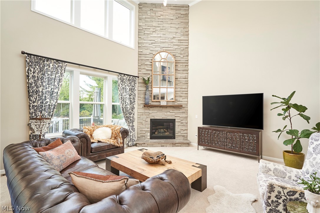 2476 Seton Drive Avon OH 44011