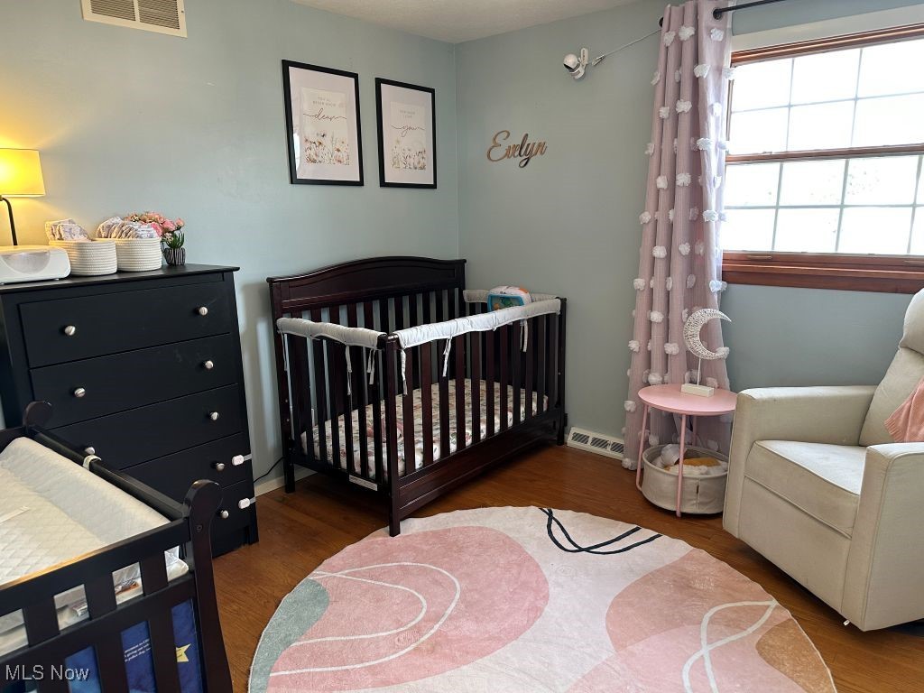 5205 Woodrow Avenue Parma OH 44134