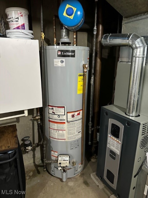 5205 Woodrow Avenue Parma OH 44134