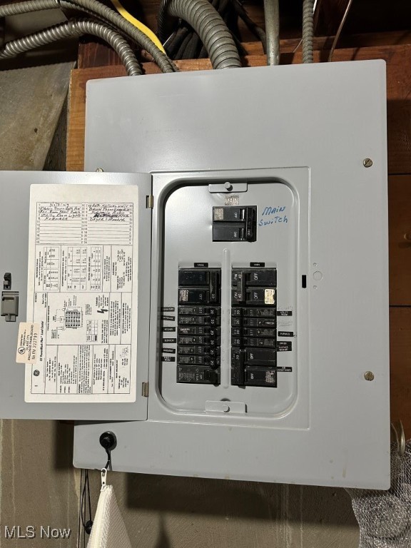 5205 Woodrow Avenue Parma OH 44134