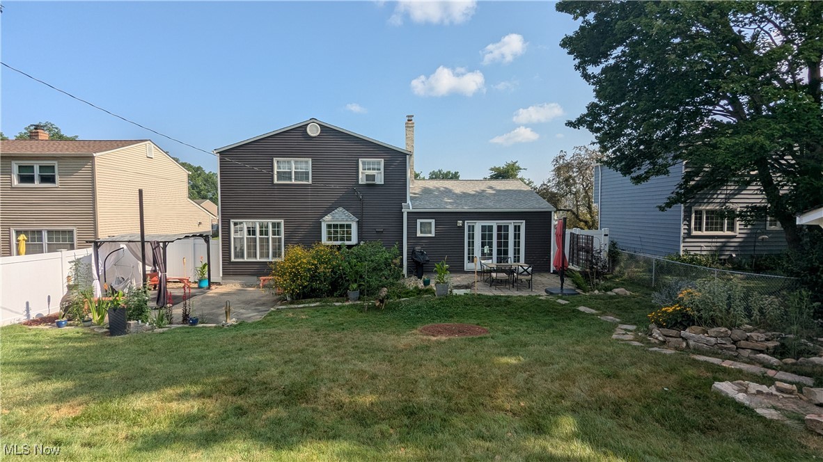 5205 Woodrow Avenue Parma OH 44134