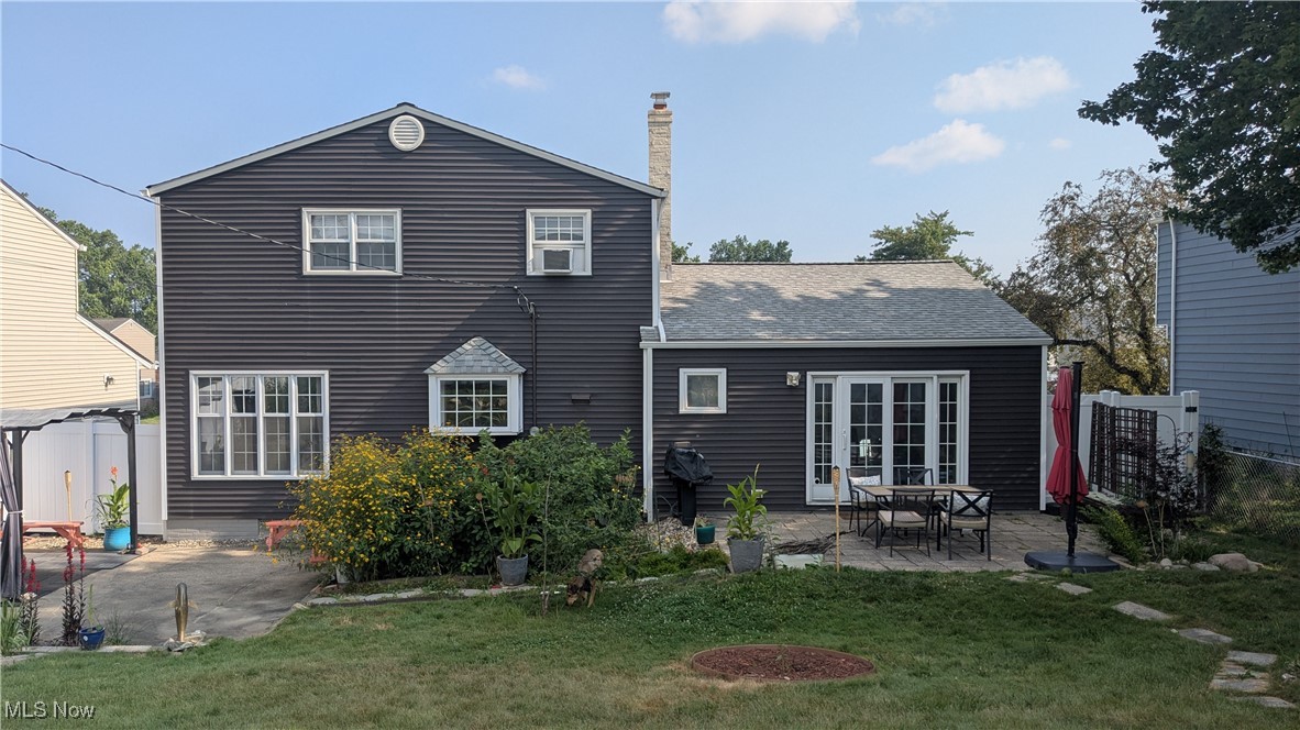 5205 Woodrow Avenue Parma OH 44134