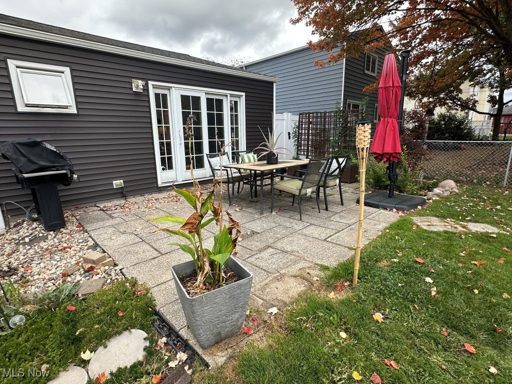 5205 Woodrow Avenue Parma OH 44134