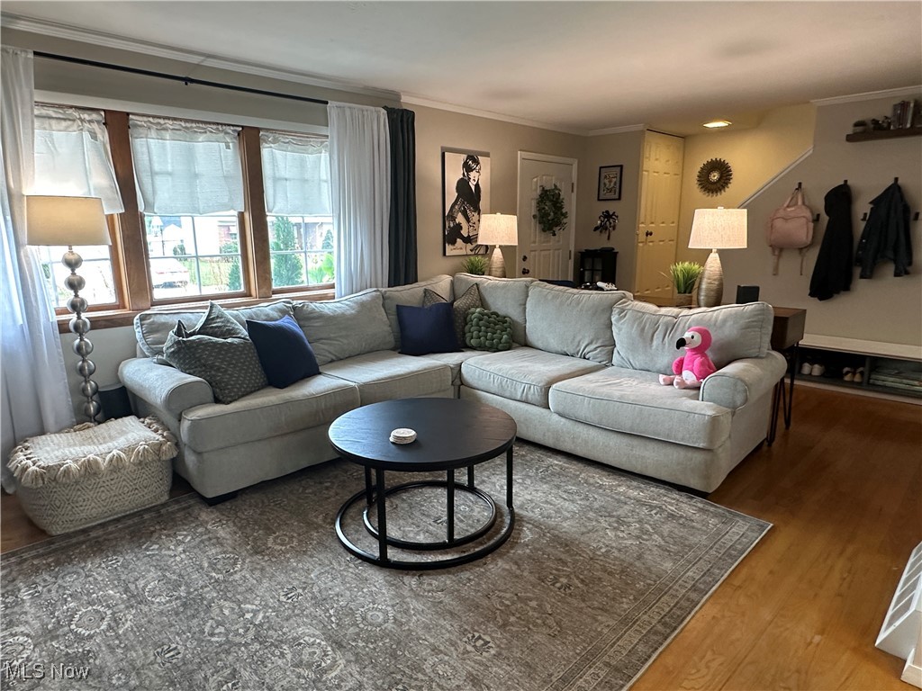 5205 Woodrow Avenue Parma OH 44134