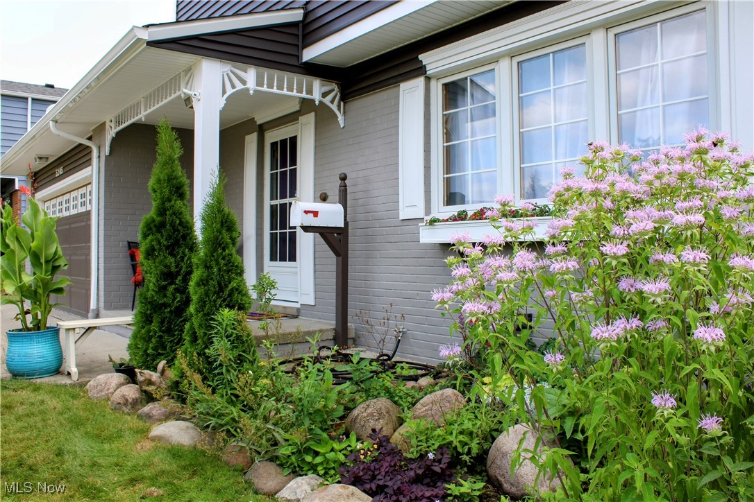 5205 Woodrow Avenue Parma OH 44134