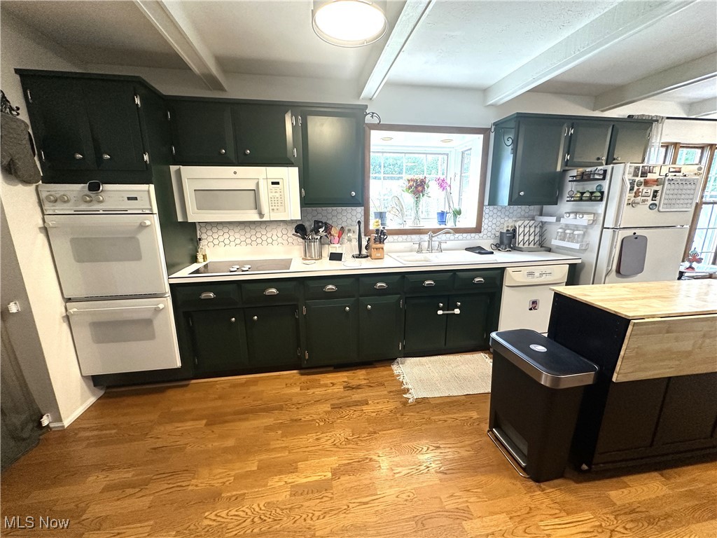 5205 Woodrow Avenue Parma OH 44134