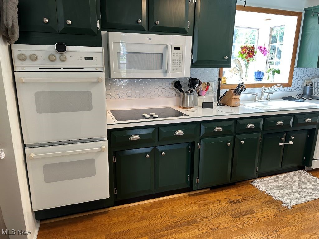 5205 Woodrow Avenue Parma OH 44134