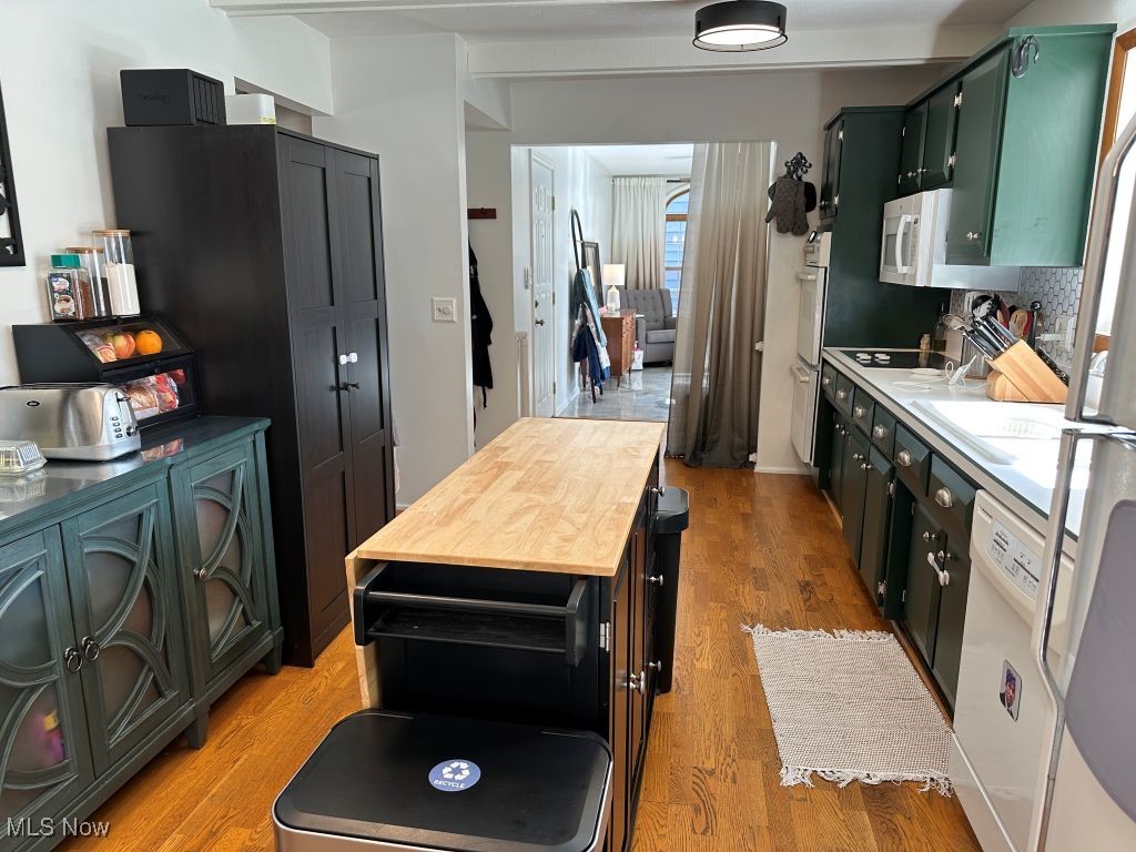 5205 Woodrow Avenue Parma OH 44134