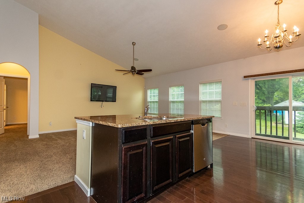 514 Gentry Circle W Richmond Heights OH 44143
