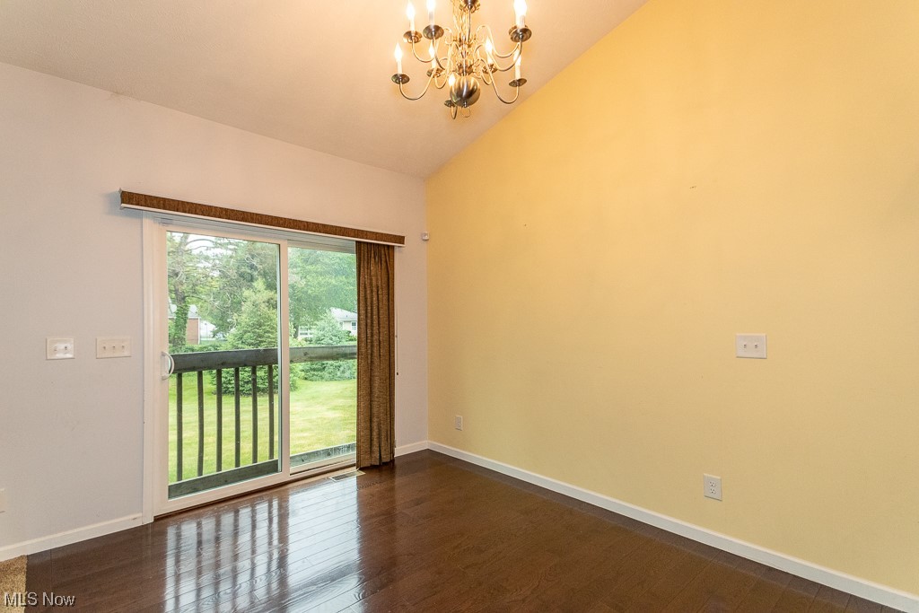 514 Gentry Circle W Richmond Heights OH 44143