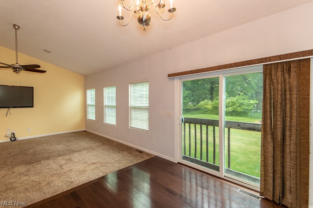 514 Gentry Circle W Richmond Heights OH 44143