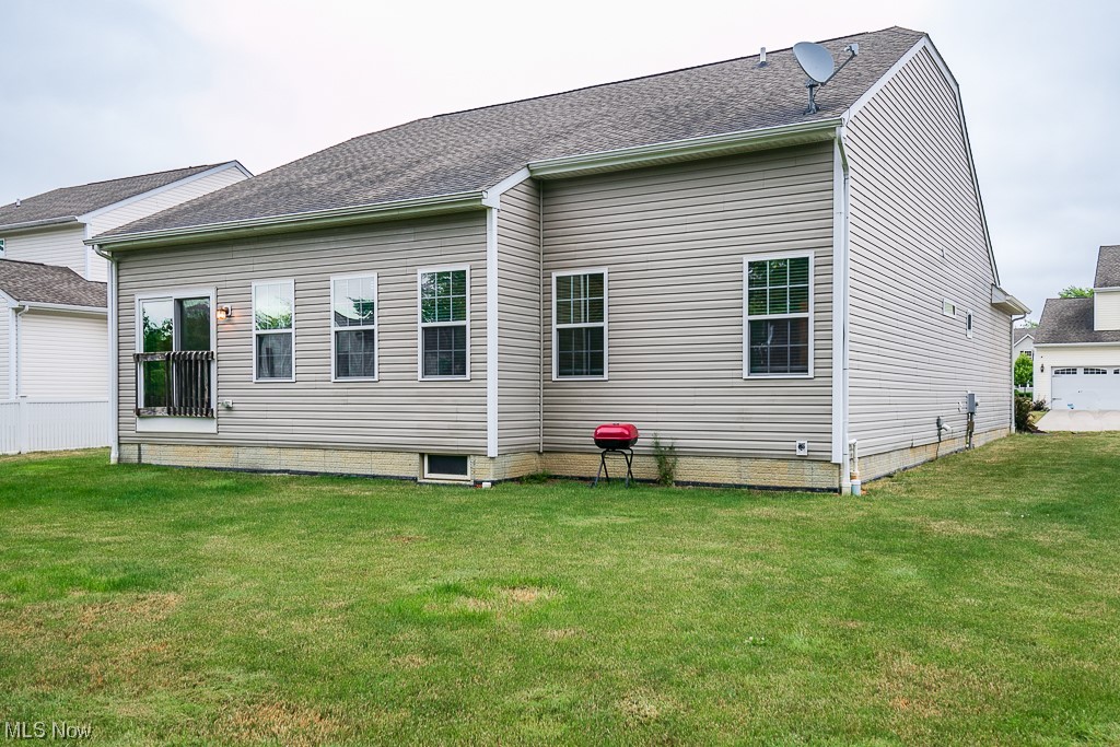 514 Gentry Circle W Richmond Heights OH 44143