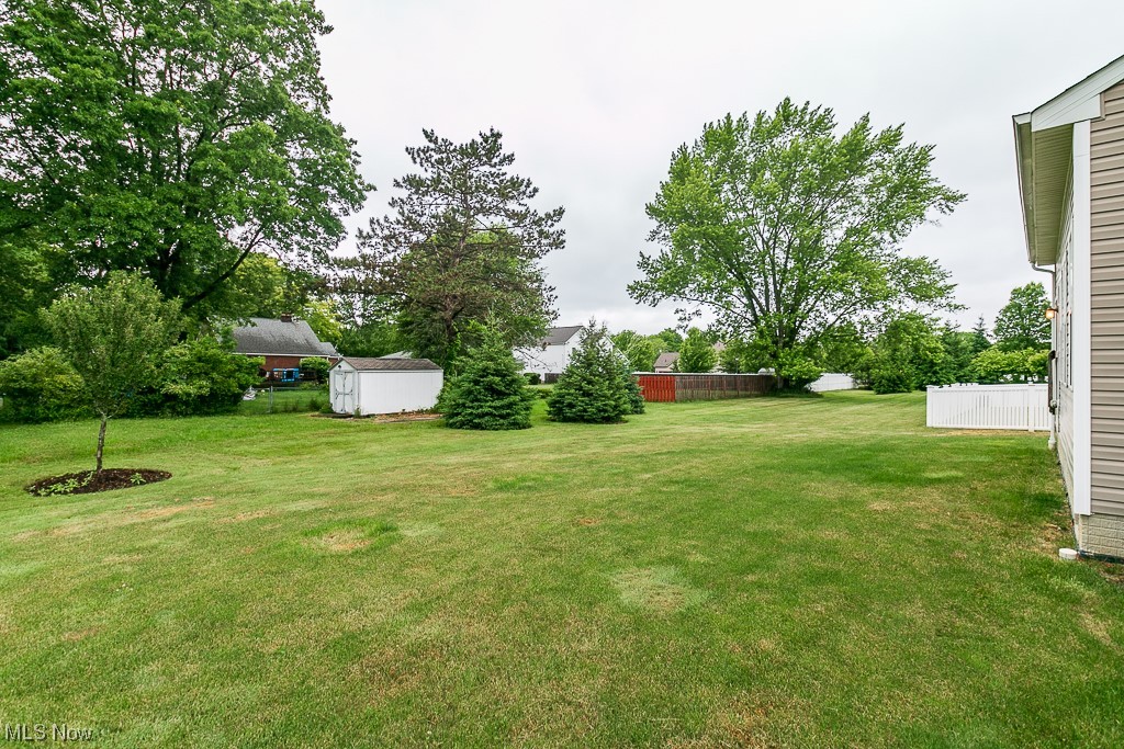 514 Gentry Circle W Richmond Heights OH 44143