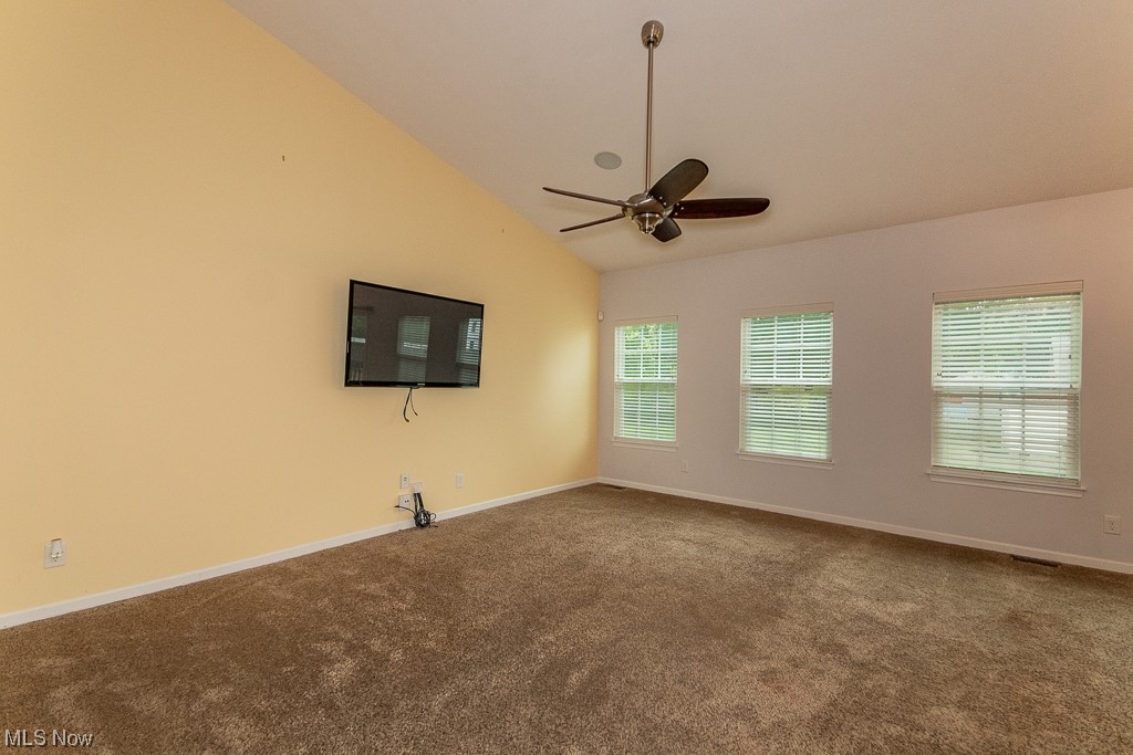514 Gentry Circle W Richmond Heights OH 44143