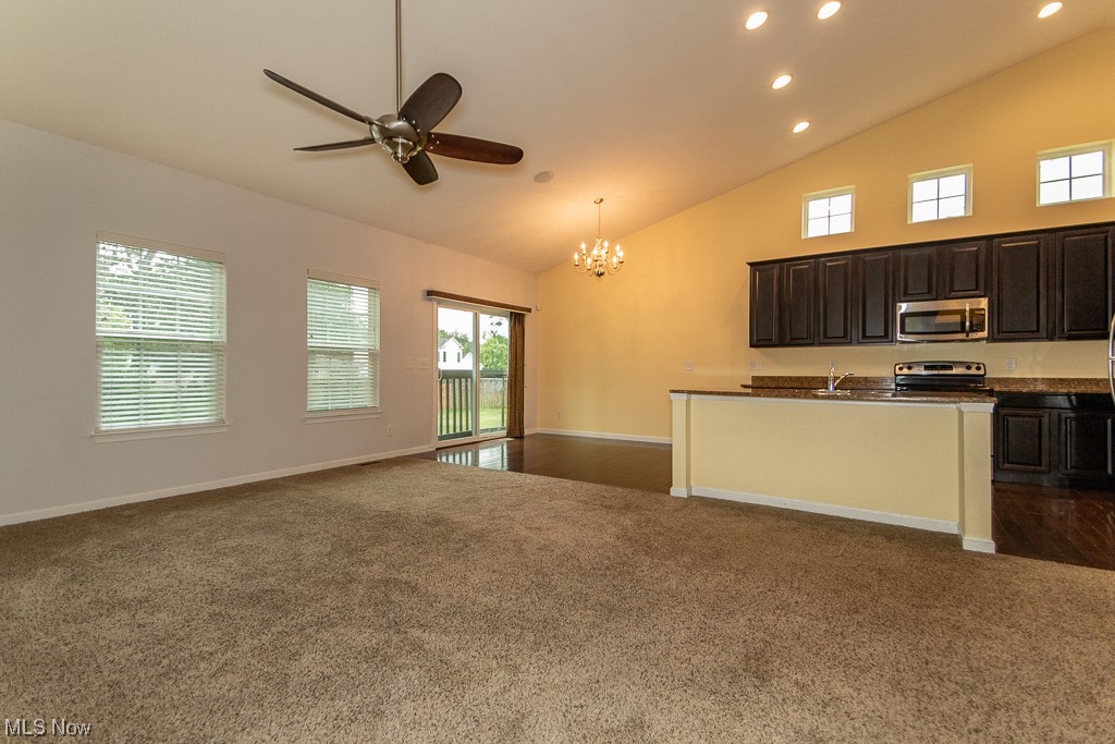 514 Gentry Circle W Richmond Heights OH 44143