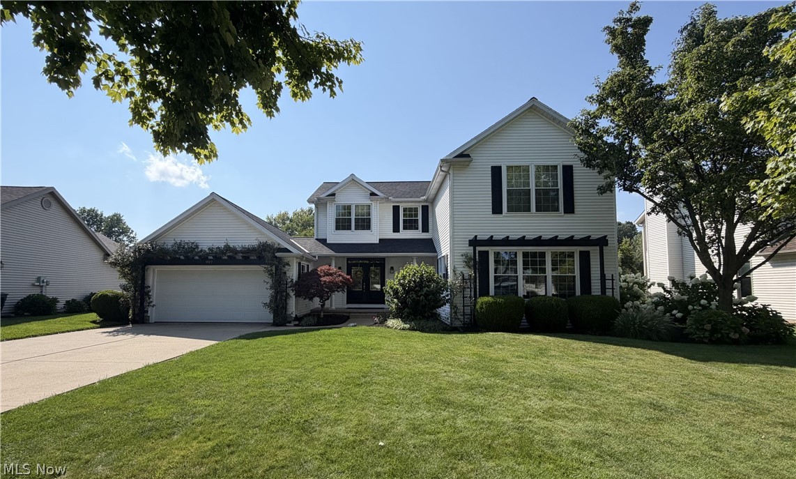907 Glenview Drive Huron OH 44839