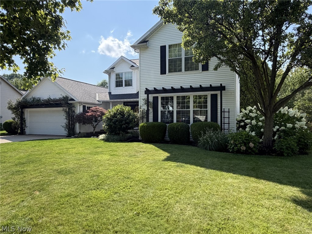 907 Glenview Drive Huron OH 44839
