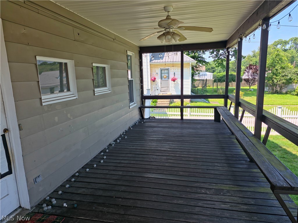 266 W Martin Street East Palestine OH 44413