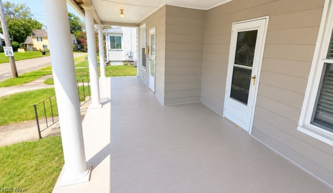 266 W Martin Street East Palestine OH 44413