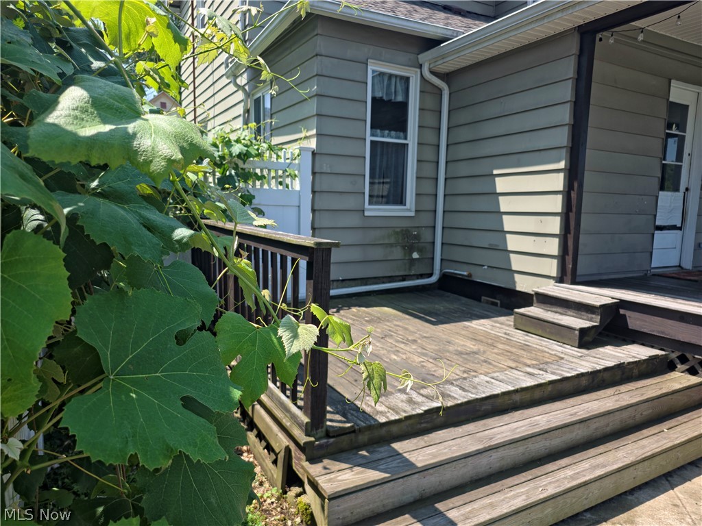 266 W Martin Street East Palestine OH 44413